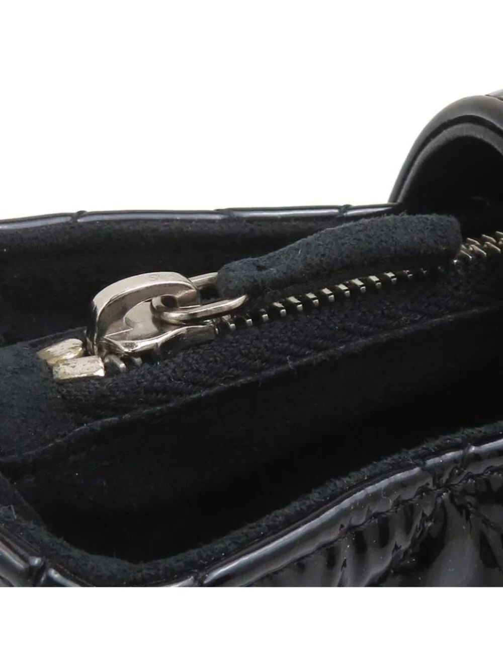 Chanel Pouch Black - Picture 8 of 10